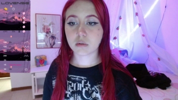 michiruamatzuki 24-10-2021 Webcam 